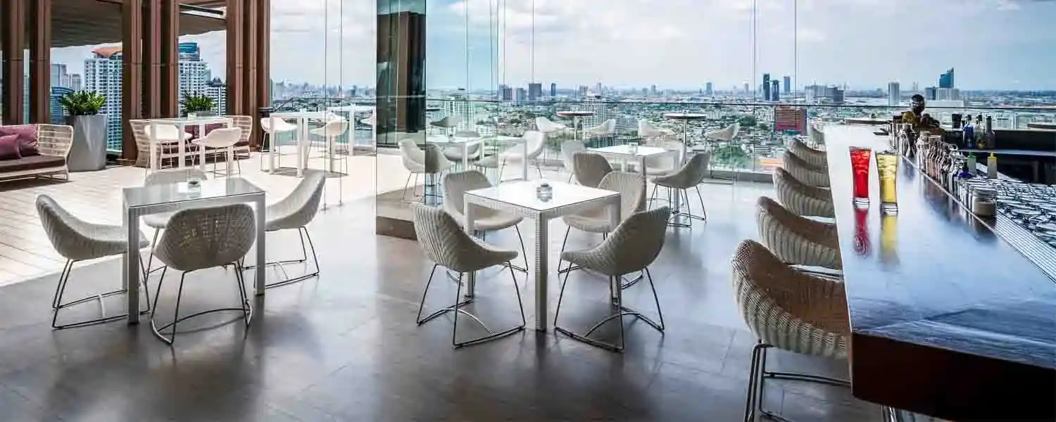 AVANI Riverside Bangkok Hotel-1